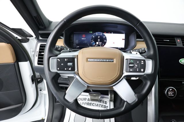 2023 Land Rover Discovery P360 HSE R-Dynamic with Heated/Cooled Massage Seats & Tow Hitch - 22937600 - 10