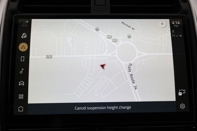 2023 Land Rover Discovery P360 HSE R-Dynamic with Heated/Cooled Massage Seats & Tow Hitch - 22937600 - 14