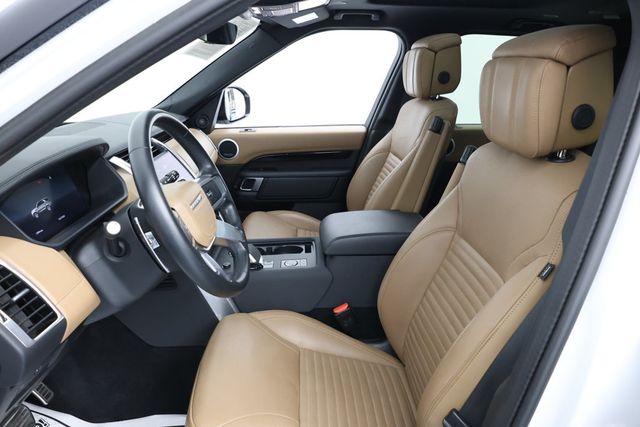 2023 Land Rover Discovery P360 HSE R-Dynamic with Heated/Cooled Massage Seats & Tow Hitch - 22937600 - 16