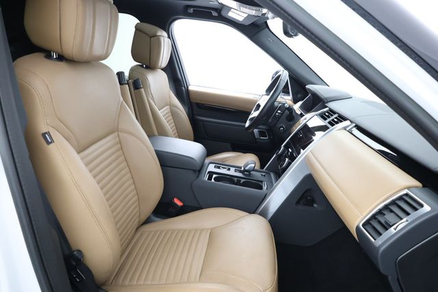 2023 Land Rover Discovery P360 HSE R-Dynamic with Heated/Cooled Massage Seats & Tow Hitch - 22937600 - 20