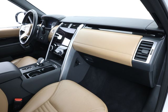 2023 Land Rover Discovery P360 HSE R-Dynamic with Heated/Cooled Massage Seats & Tow Hitch - 22937600 - 21