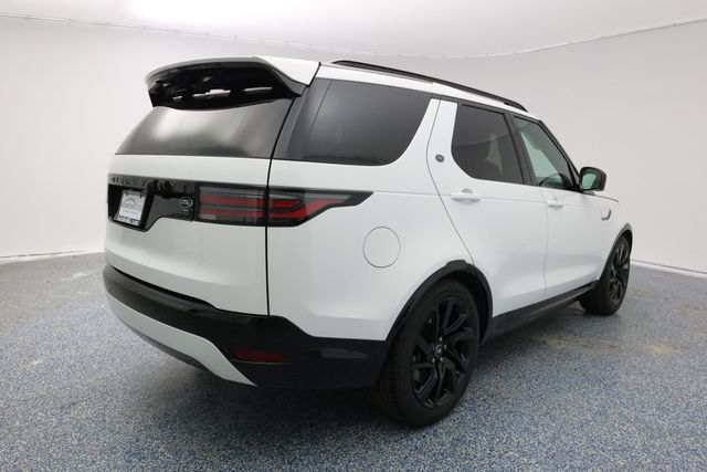 2023 Land Rover Discovery P360 HSE R-Dynamic with Heated/Cooled Massage Seats & Tow Hitch - 22937600 - 2