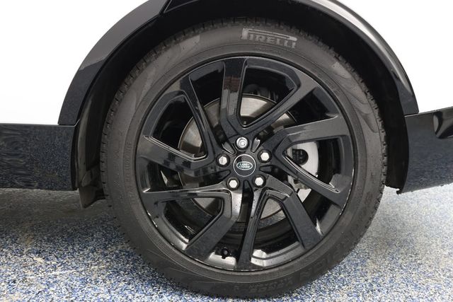 2023 Land Rover Discovery P360 HSE R-Dynamic with Heated/Cooled Massage Seats & Tow Hitch - 22937600 - 5
