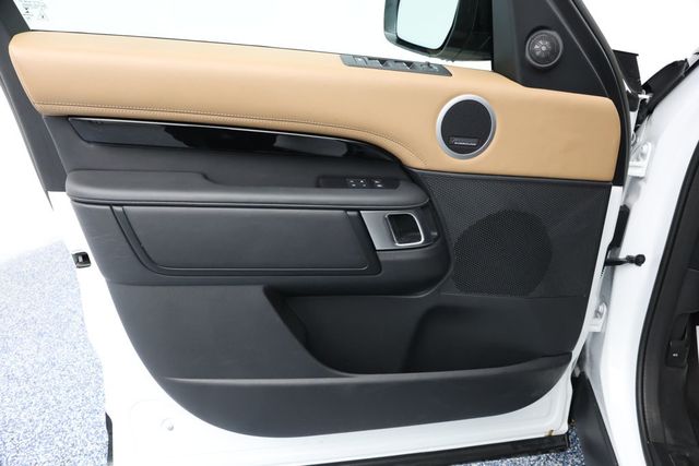 2023 Land Rover Discovery P360 HSE R-Dynamic with Heated/Cooled Massage Seats & Tow Hitch - 22937600 - 7