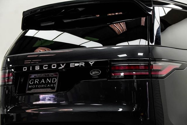 2023 Land Rover Discovery P360 Metropolitan Edition - 22983967 - 12