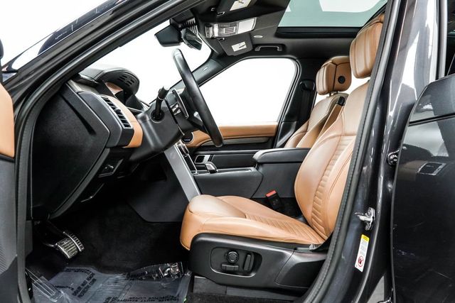 2023 Land Rover Discovery P360 Metropolitan Edition - 22983967 - 15