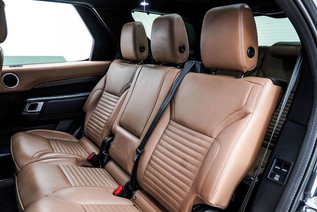 2023 Land Rover Discovery P360 Metropolitan Edition - 22983967 - 16