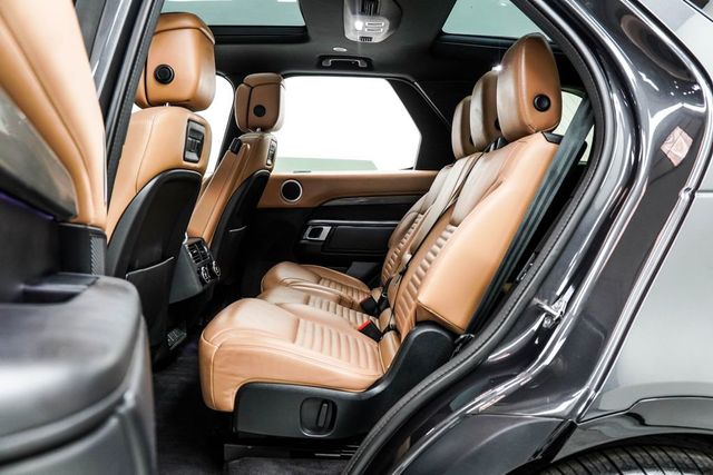 2023 Land Rover Discovery P360 Metropolitan Edition - 22983967 - 17