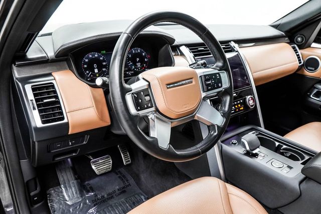 2023 Land Rover Discovery P360 Metropolitan Edition - 22983967 - 20