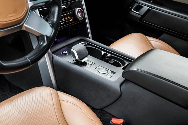 2023 Land Rover Discovery P360 Metropolitan Edition - 22983967 - 21