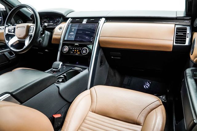 2023 Land Rover Discovery P360 Metropolitan Edition - 22983967 - 22