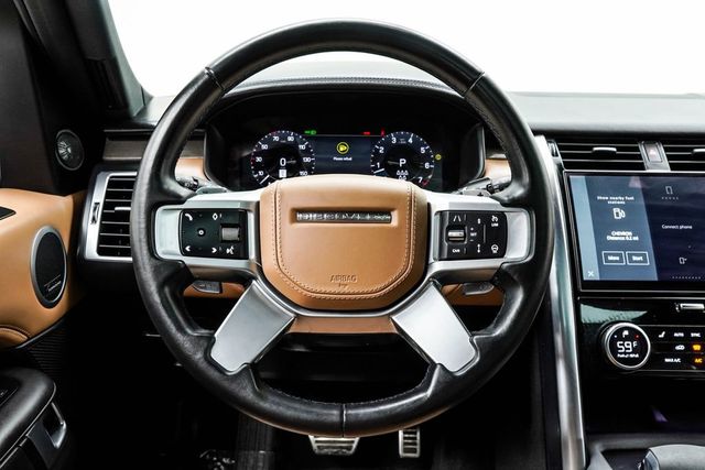 2023 Land Rover Discovery P360 Metropolitan Edition - 22983967 - 23