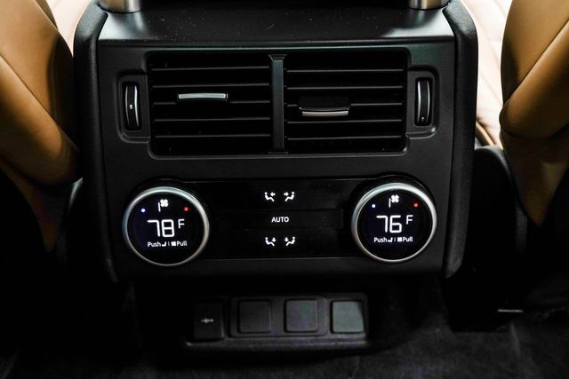 2023 Land Rover Discovery P360 Metropolitan Edition - 22983967 - 25