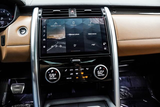 2023 Land Rover Discovery P360 Metropolitan Edition - 22983967 - 28