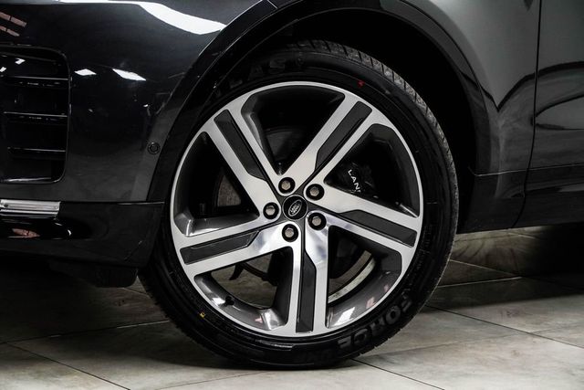 2023 Land Rover Discovery P360 Metropolitan Edition - 22983967 - 2