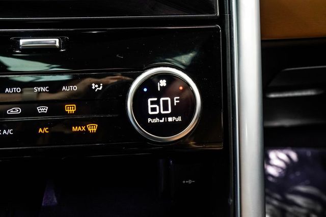 2023 Land Rover Discovery P360 Metropolitan Edition - 22983967 - 29