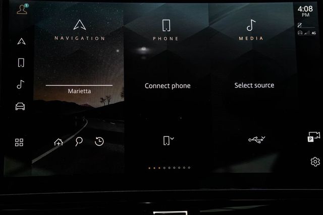 2023 Land Rover Discovery P360 Metropolitan Edition - 22983967 - 31