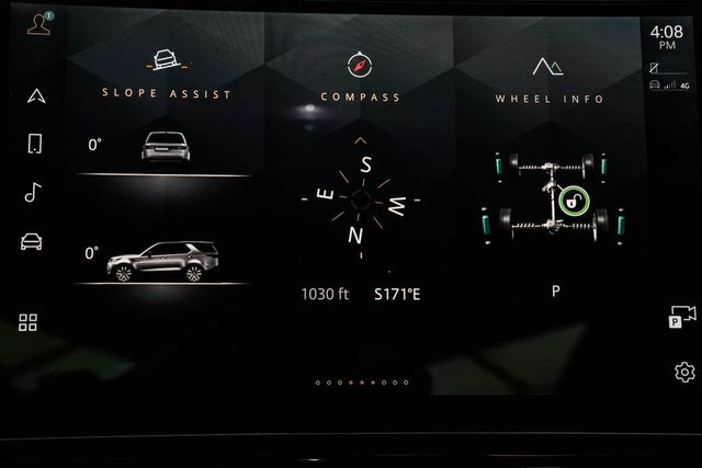 2023 Land Rover Discovery P360 Metropolitan Edition - 22983967 - 32