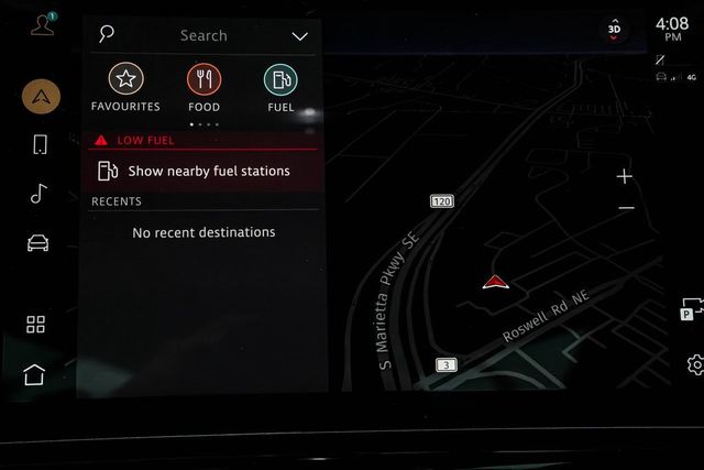 2023 Land Rover Discovery P360 Metropolitan Edition - 22983967 - 33