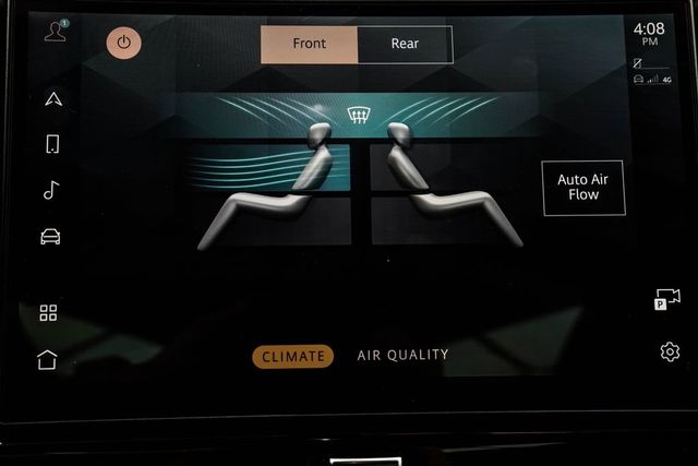 2023 Land Rover Discovery P360 Metropolitan Edition - 22983967 - 34