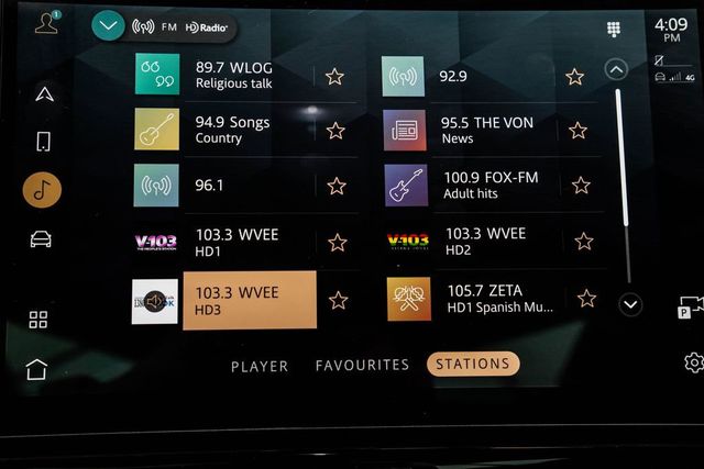 2023 Land Rover Discovery P360 Metropolitan Edition - 22983967 - 35