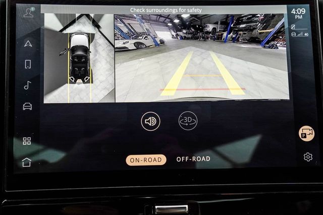 2023 Land Rover Discovery P360 Metropolitan Edition - 22983967 - 36