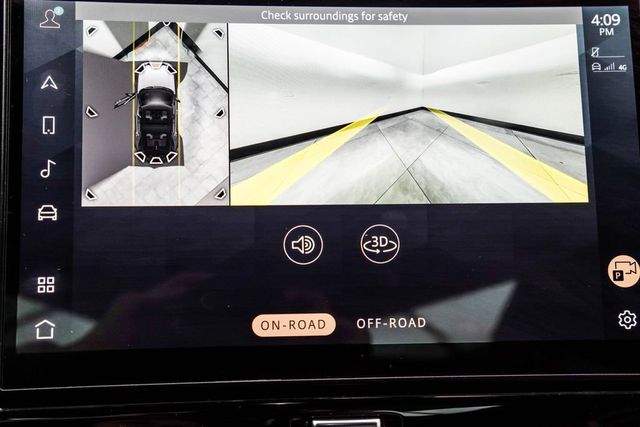 2023 Land Rover Discovery P360 Metropolitan Edition - 22983967 - 37