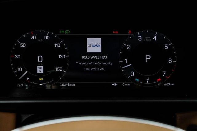 2023 Land Rover Discovery P360 Metropolitan Edition - 22983967 - 39