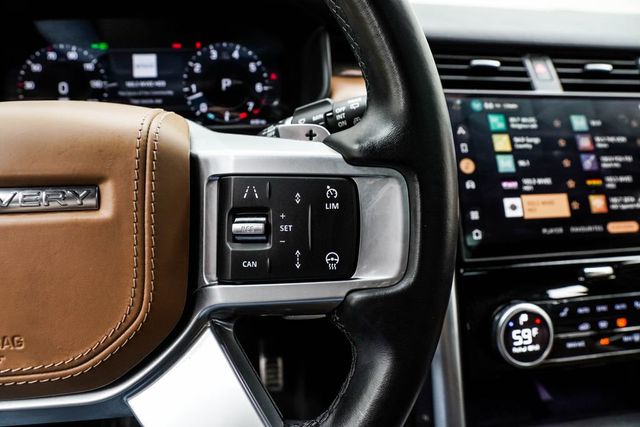 2023 Land Rover Discovery P360 Metropolitan Edition - 22983967 - 40