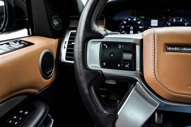 2023 Land Rover Discovery P360 Metropolitan Edition - 22983967 - 41