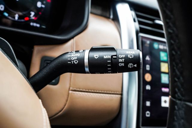 2023 Land Rover Discovery P360 Metropolitan Edition - 22983967 - 42