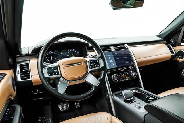 2023 Land Rover Discovery P360 Metropolitan Edition - 22983967 - 4