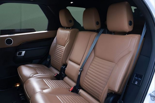 2023 Land Rover Discovery P360 S R-Dynamic - 22993731 - 10