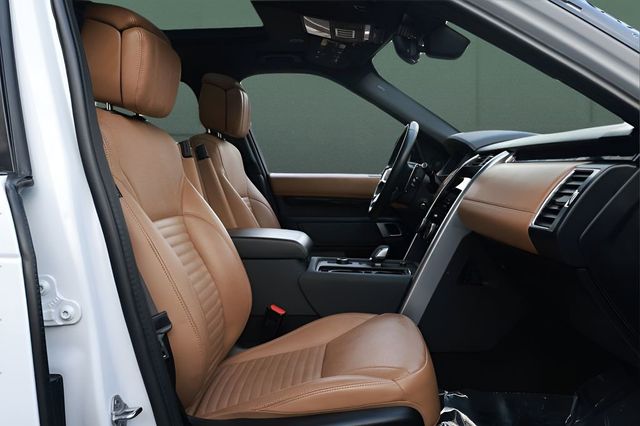 2023 Land Rover Discovery P360 S R-Dynamic - 22993731 - 15