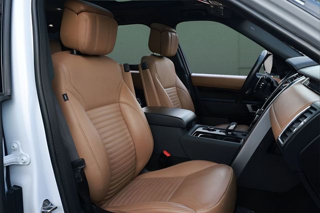 2023 Land Rover Discovery P360 S R-Dynamic - 22993731 - 16