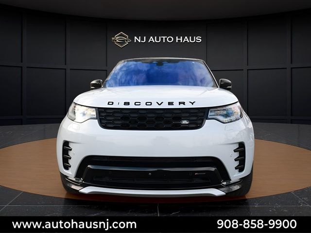 2023 Land Rover Discovery P360 S R-Dynamic - 22993731 - 2