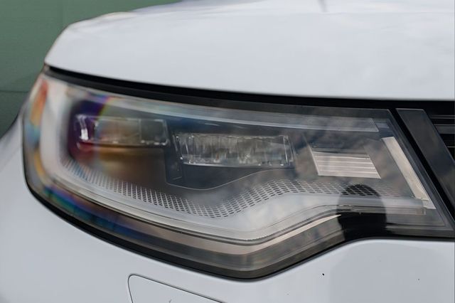 2023 Land Rover Discovery P360 S R-Dynamic - 22993731 - 30