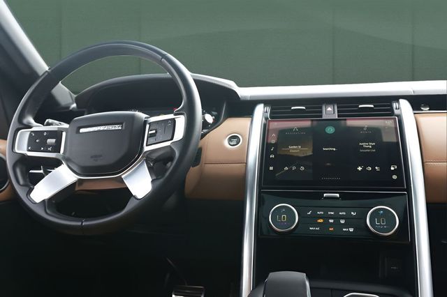 2023 Land Rover Discovery P360 S R-Dynamic - 22993731 - 33