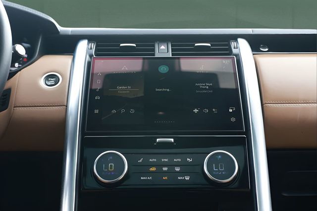 2023 Land Rover Discovery P360 S R-Dynamic - 22993731 - 34