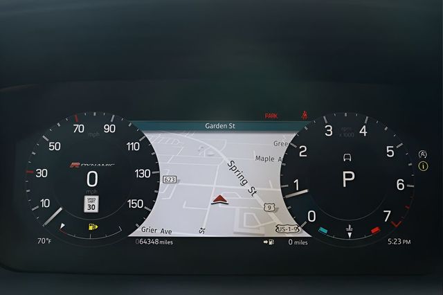 2023 Land Rover Discovery P360 S R-Dynamic - 22993731 - 37