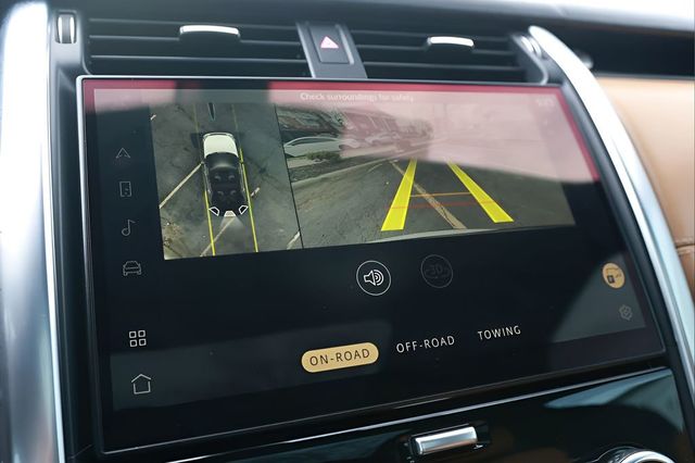 2023 Land Rover Discovery P360 S R-Dynamic - 22993731 - 38