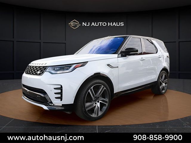 2023 Land Rover Discovery P360 S R-Dynamic - 22993731 - 3