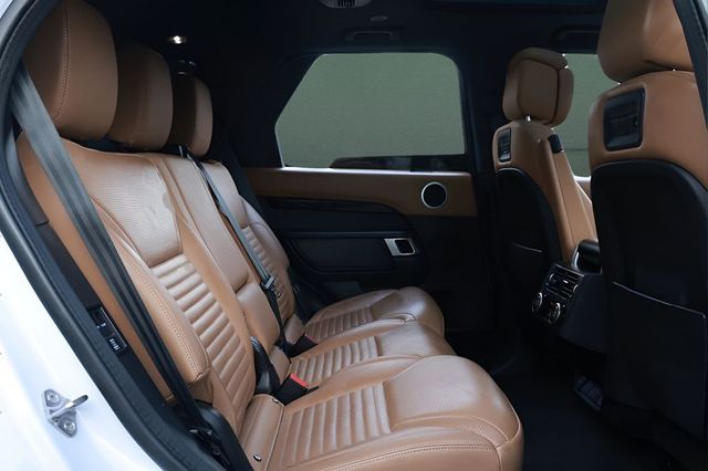 2023 Land Rover Discovery P360 S R-Dynamic - 22993731 - 42