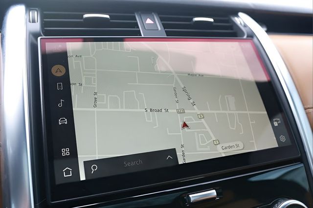 2023 Land Rover Discovery P360 S R-Dynamic - 22993731 - 47