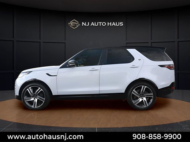 2023 Land Rover Discovery P360 S R-Dynamic - 22993731 - 4