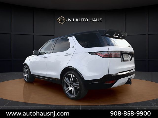 2023 Land Rover Discovery P360 S R-Dynamic - 22993731 - 5