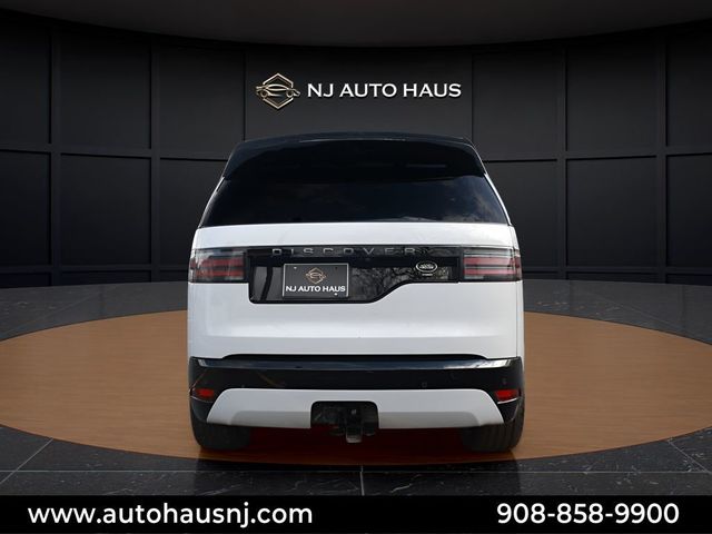 2023 Land Rover Discovery P360 S R-Dynamic - 22993731 - 6