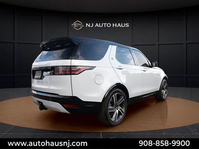 2023 Land Rover Discovery P360 S R-Dynamic - 22993731 - 7
