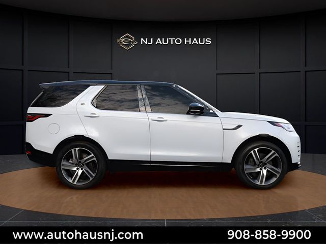2023 Land Rover Discovery P360 S R-Dynamic - 22993731 - 8