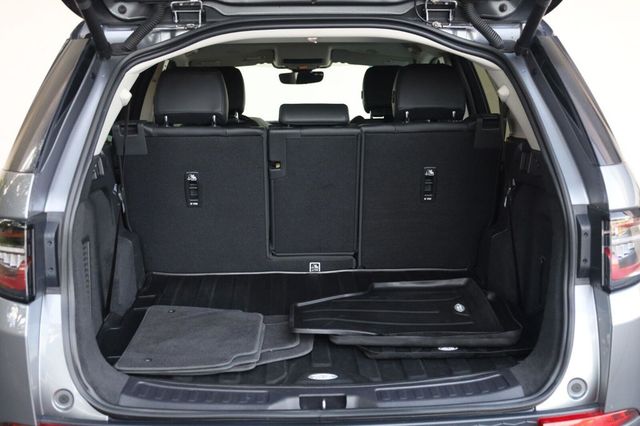 2023 Land Rover Discovery Sport S - 23067534 - 9